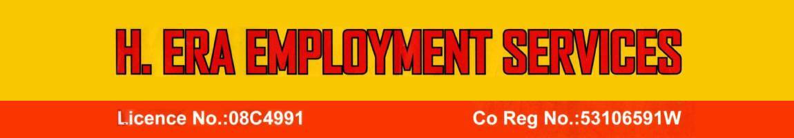 H Era Employment Services
